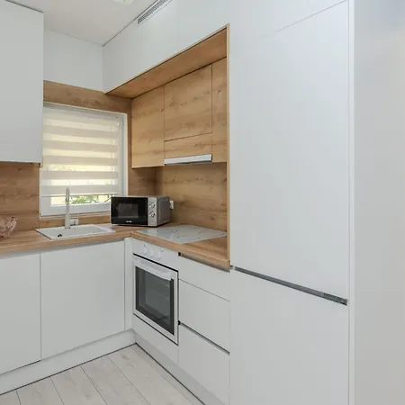 Apartman Lucica 2 By Interhome