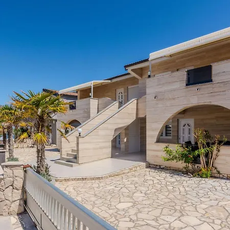 Apartmán Lucica 2 By Interhome