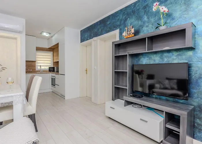 Lucica 2 By Interhome Apartman *