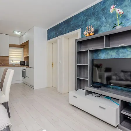 Lucica 2 By Interhome Апартаменты *