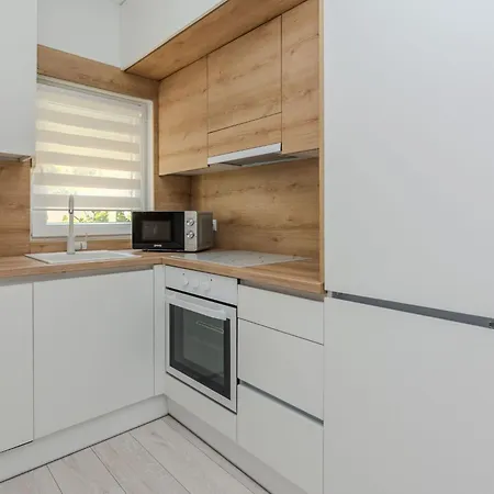 Lucica 2 By Interhome Апартаменты *