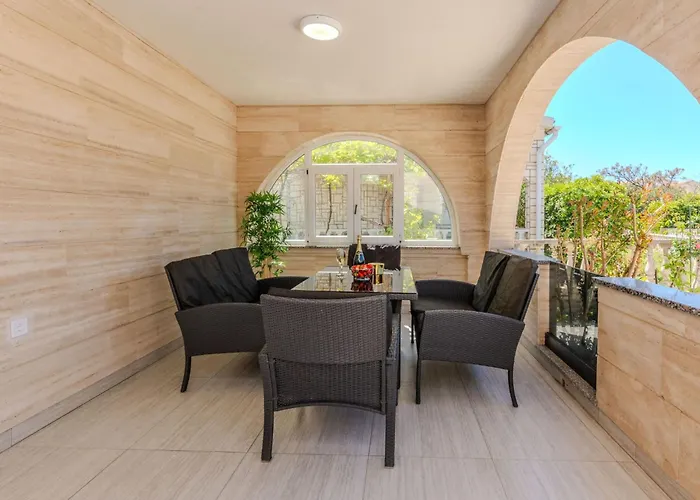 Lägenhet Lucica 2 By Interhome *