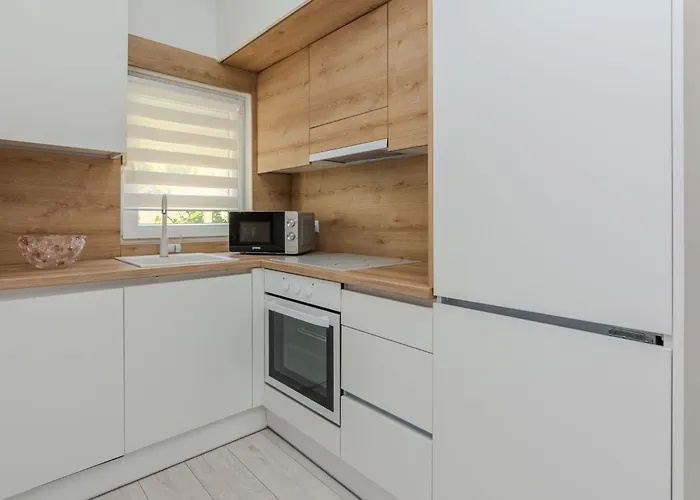 Lucica 2 By Interhome Lägenhet *