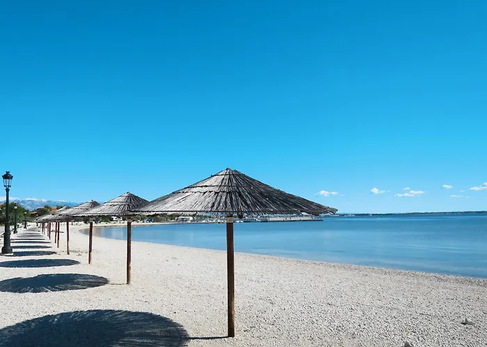 Lägenhet Lucica 2 By Interhome *